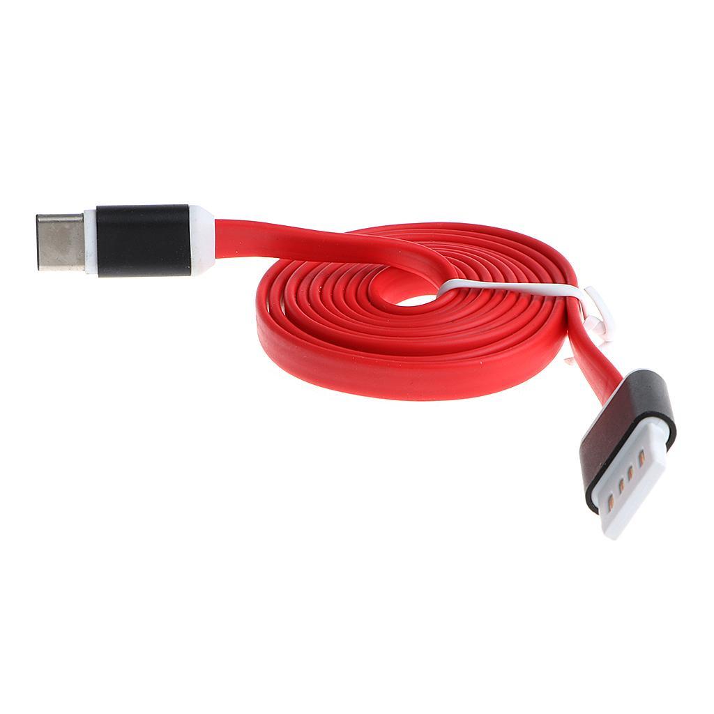 For     Phones USB 3.1  24pin Male Adapter 1m/3.3ft