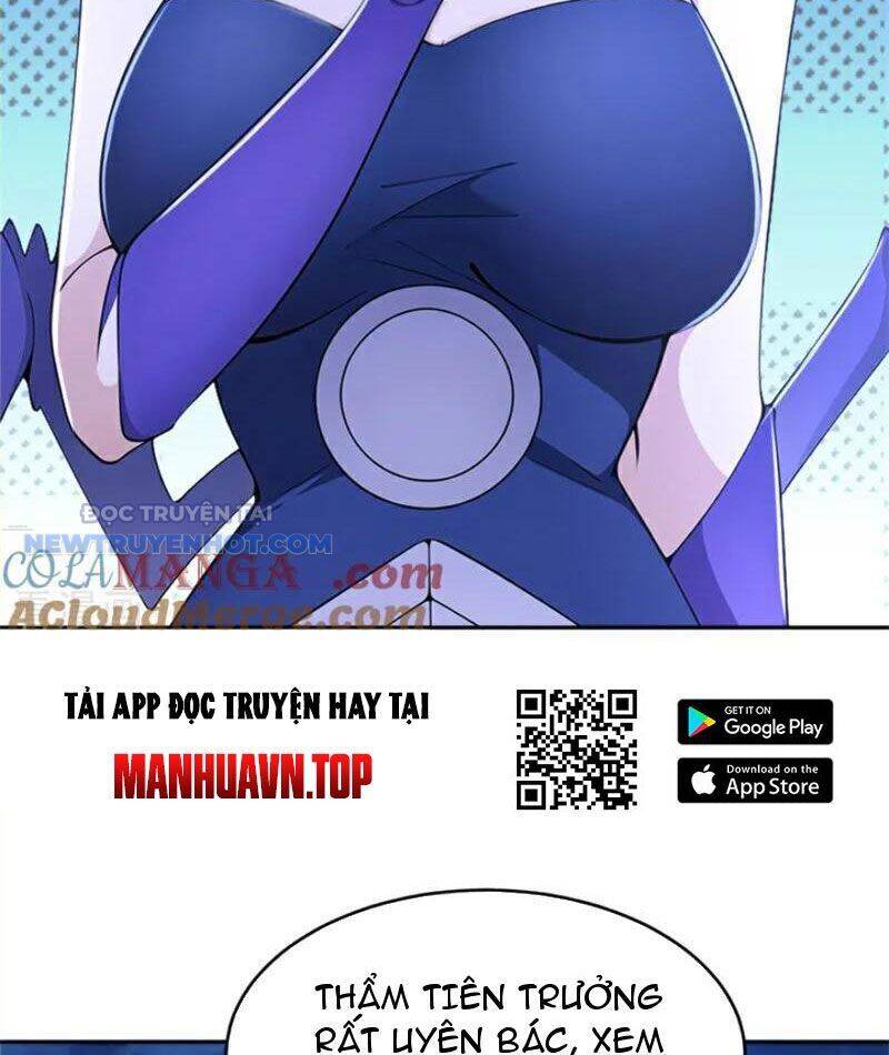 ta thực sự không muốn làm thần tiên chapter 117 21