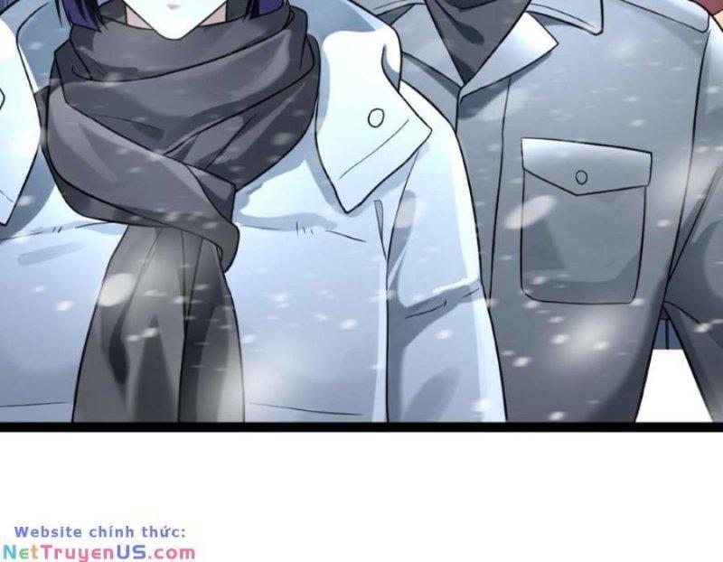 đóng băng toàn cầu: tôi gây dựng nên phòng an toàn thời tận thế chapter 107 50