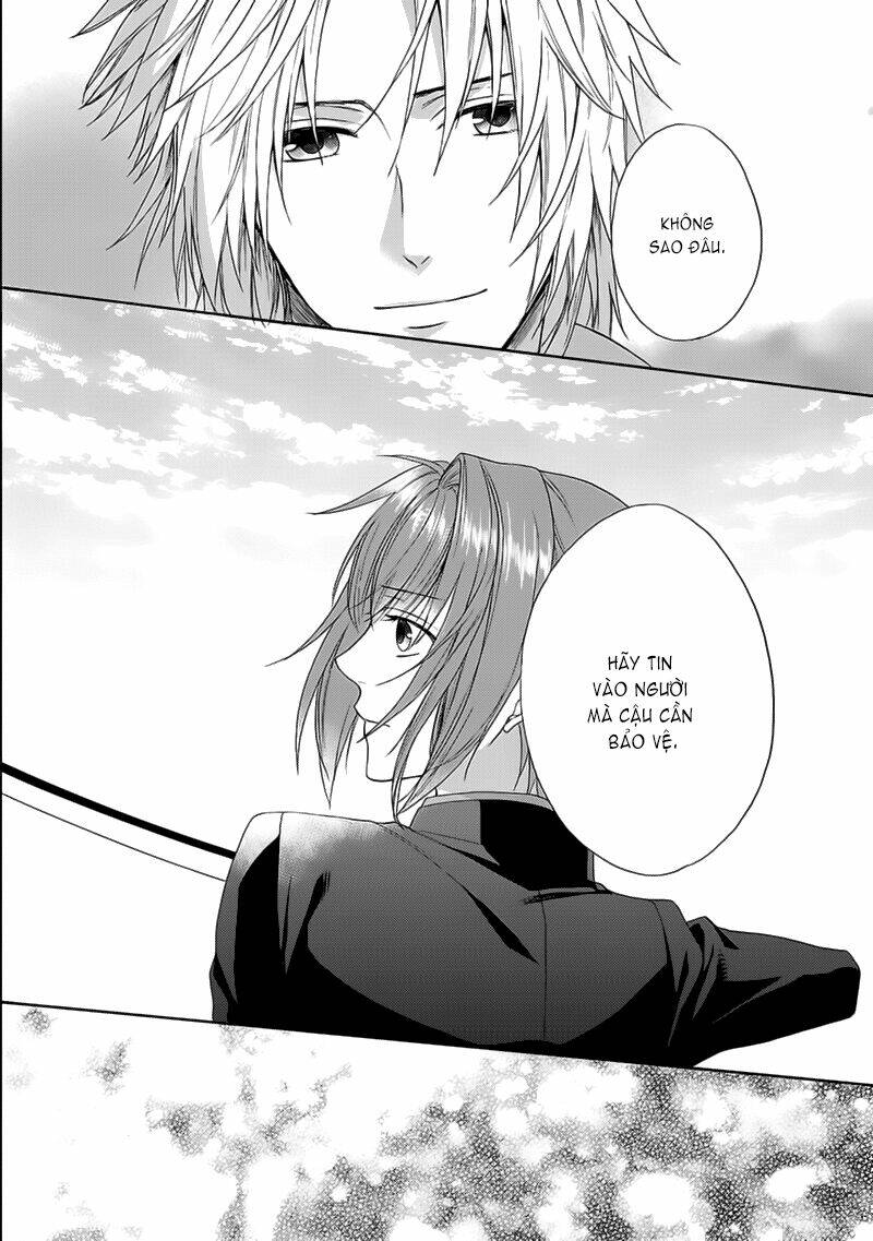 shinobi yoru koi wa kusemono chapter 7 9