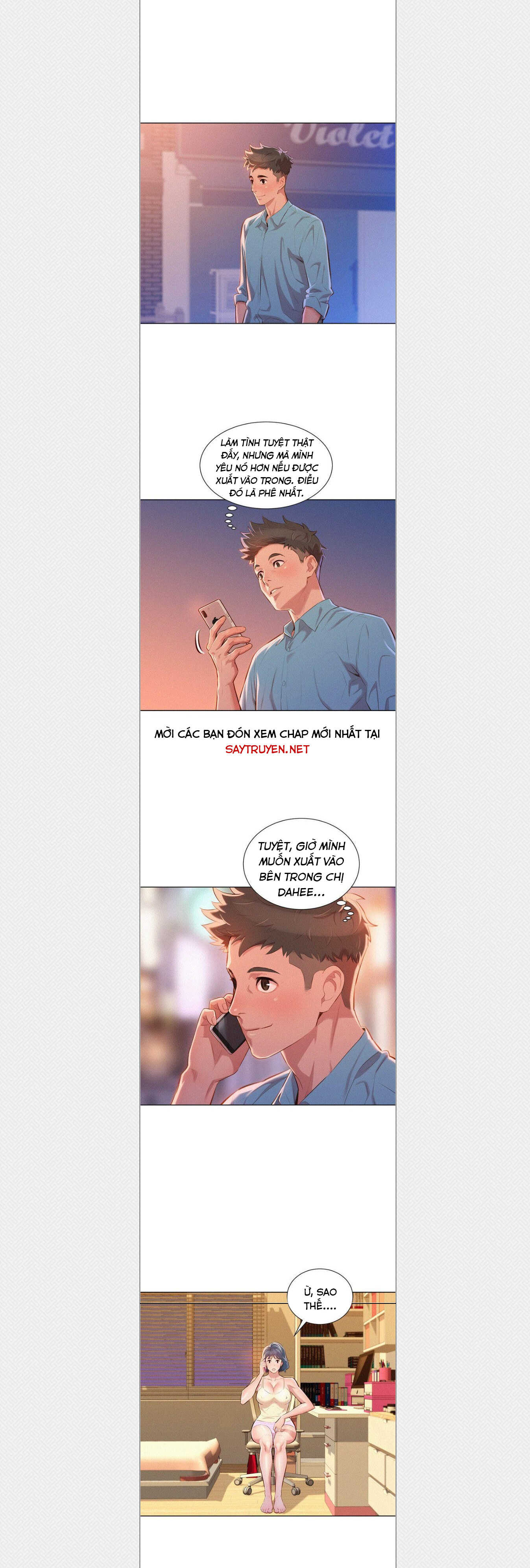 chị gái mưa chapter 44 21