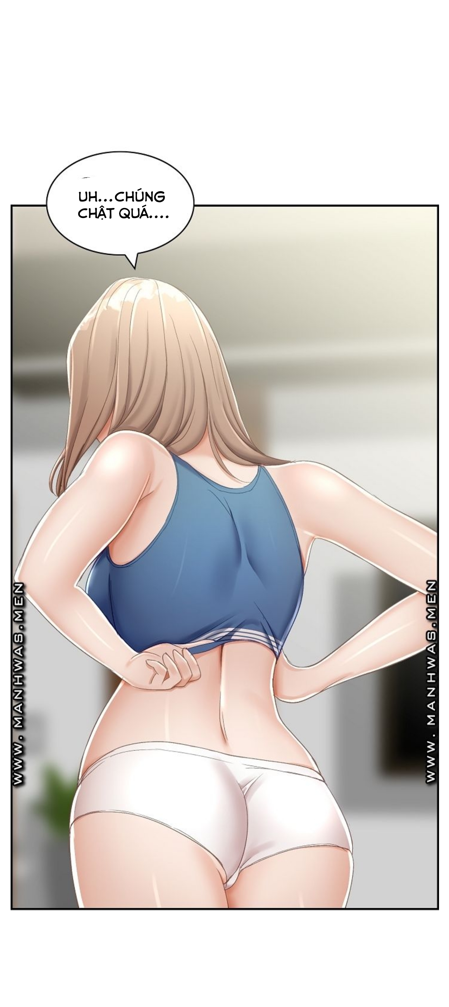 thỏa thuận ngoại tình chapter 3 21