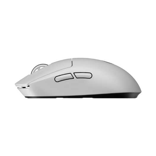 Chuột Không Dây Logitech PRO X SUPERLIGHT 2 - Hàng Chính Hãng