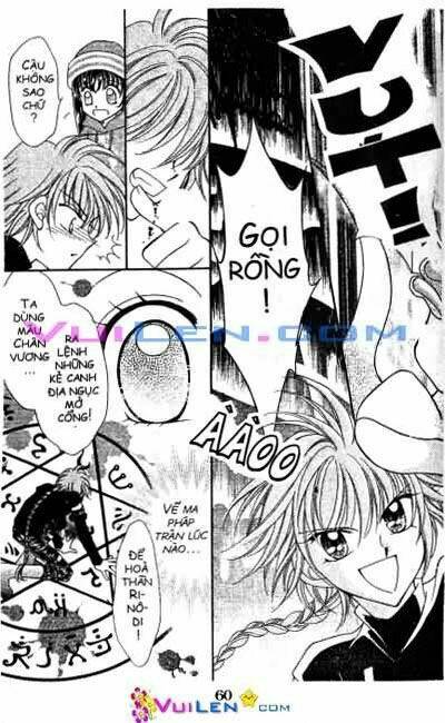 lâu đài cổ chapter 10 58