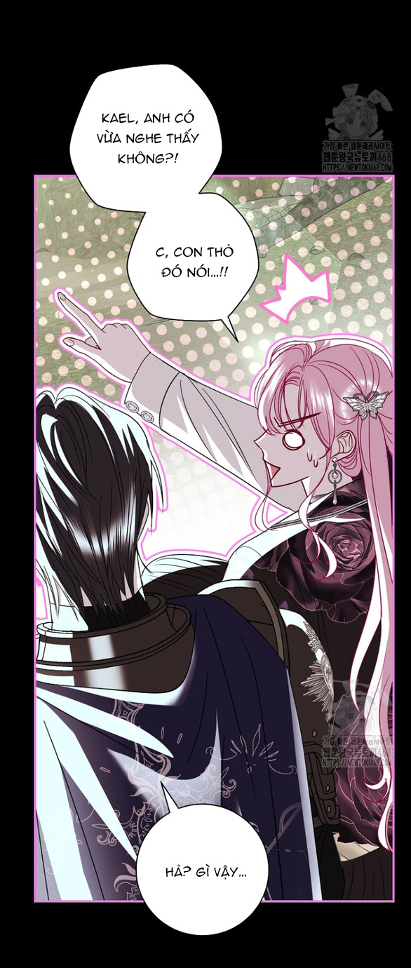 ngài công tước, tôi sẽ làm mọi thứ, trừ việc kết hôn! chapter 22.2 19