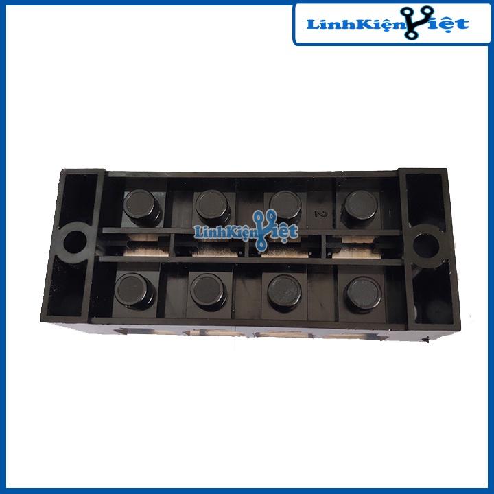 Cầu Đấu Điện Đủ Kích Thước TB2504 4P-25A