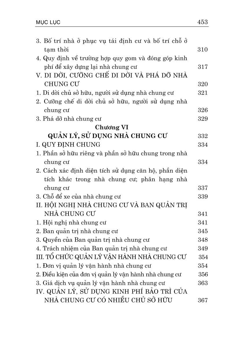 Tìm hiểu Luật Nhà ở năm 2023: Những quy định cần biết
