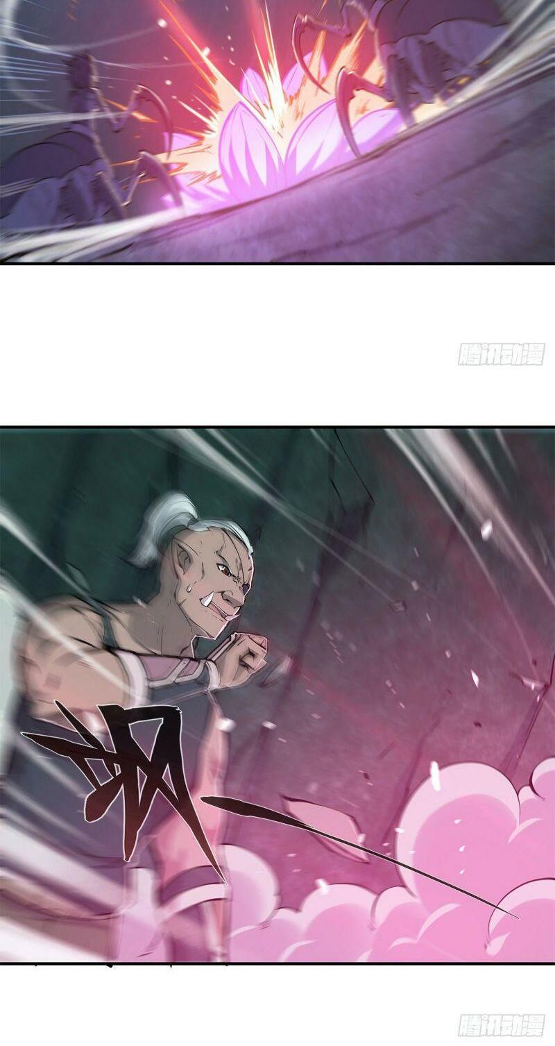 huyết cơ và kỵ sĩ chapter 72 16