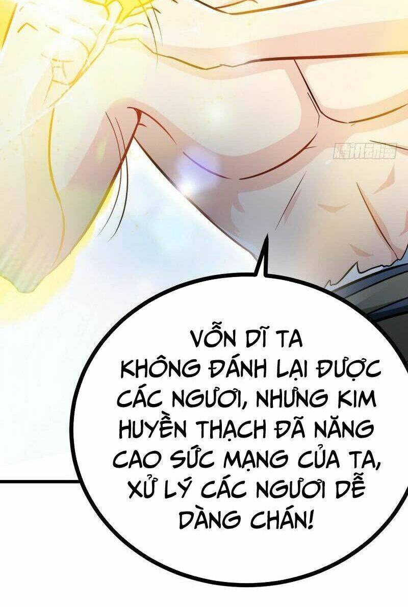 chí tôn thần ma chapter 56 10