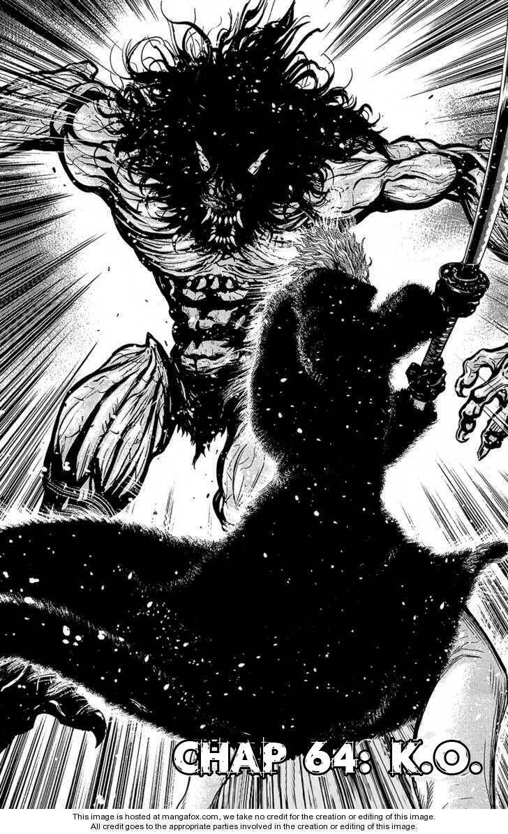 wolf guy - wolfen crest chapter 64 5