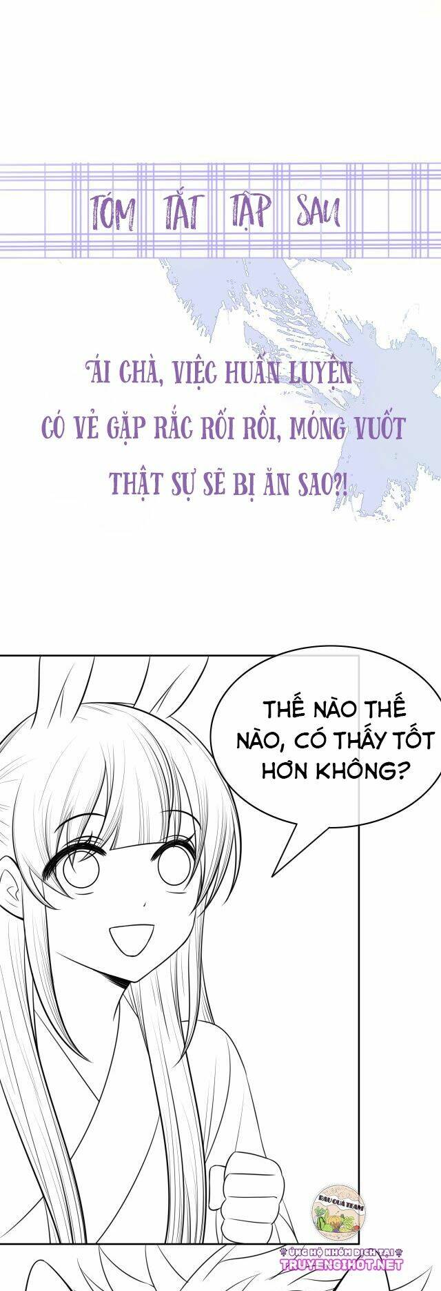 hắc hóa nam chính trực tuyến nuôi thỏ chapter 16 24