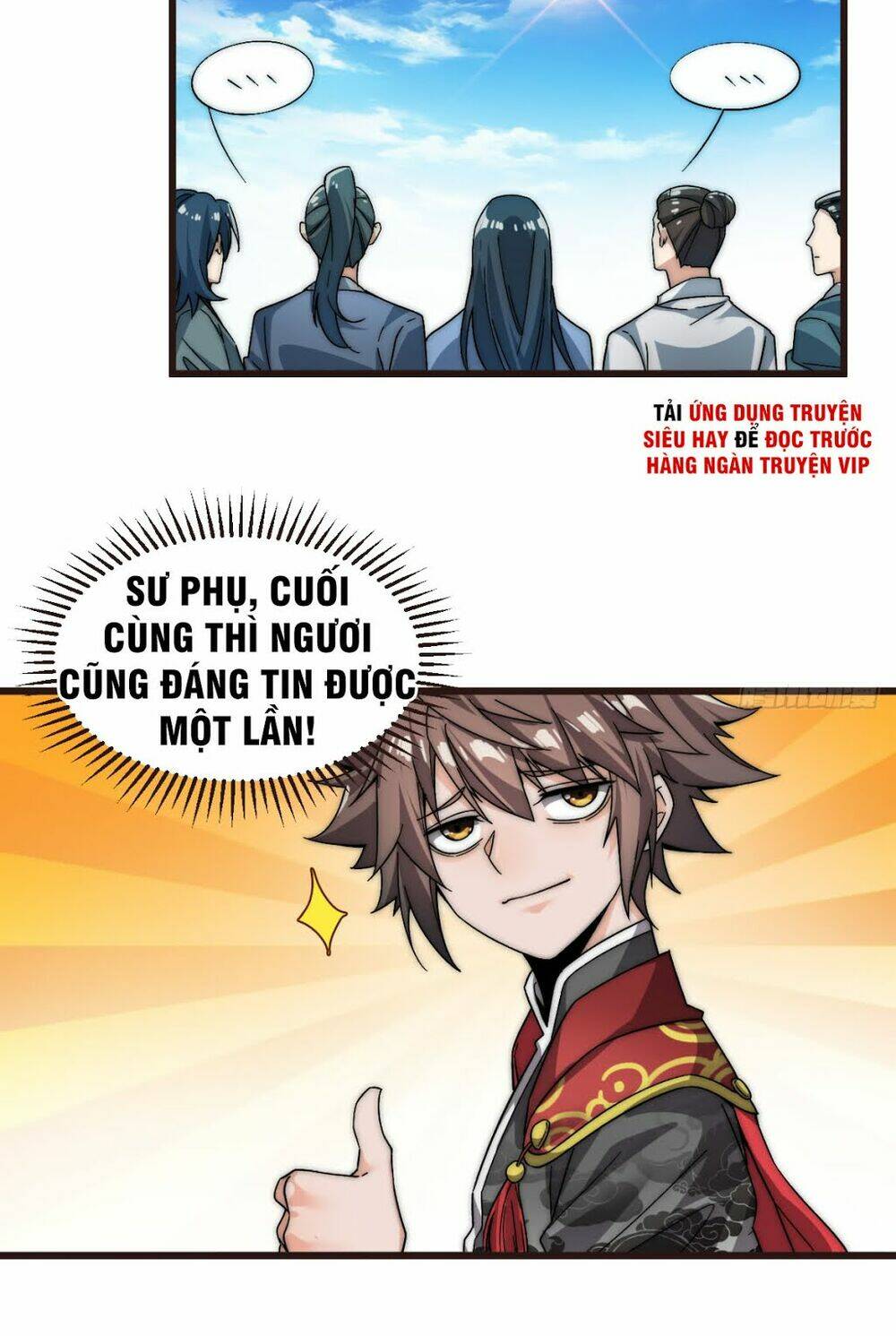 nhất chiêu tiên chapter 2 33