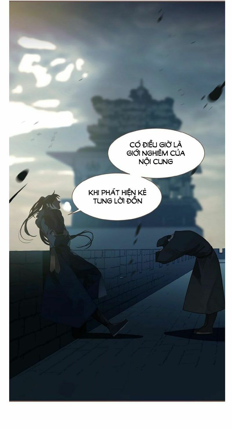 nhất đại linh hậu chapter 99 26