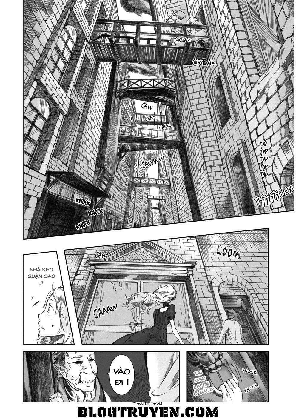 umi no cradle chapter 2 12