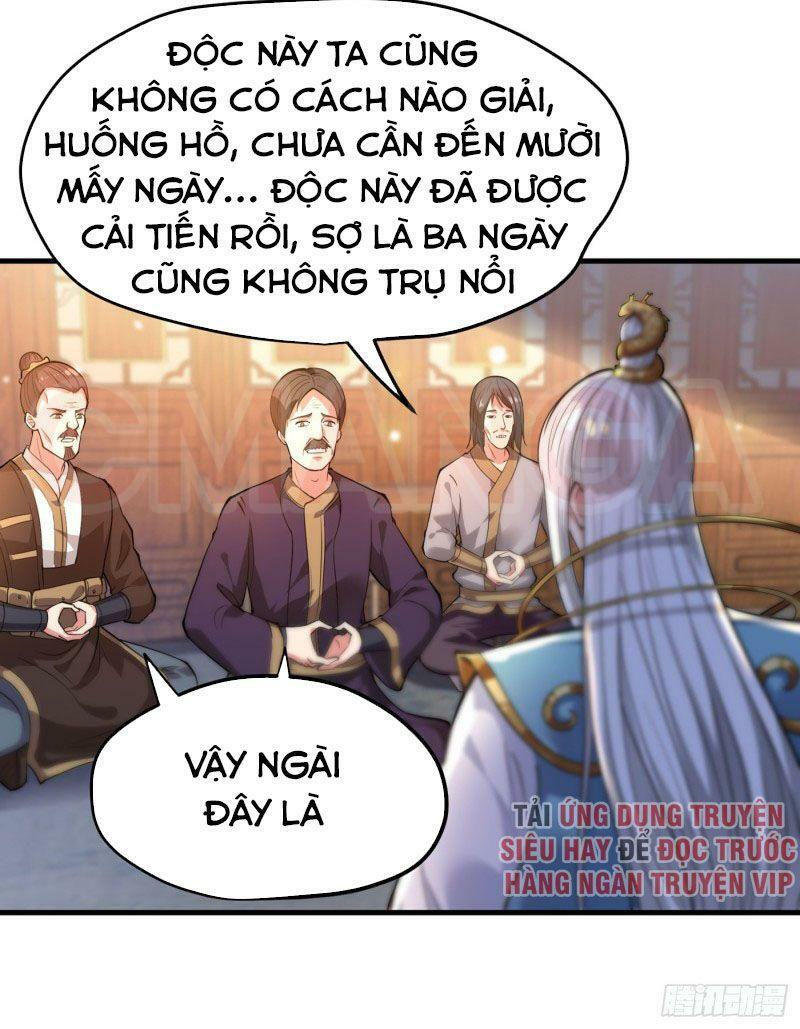 tối cường thần y tại đô thị chapter 155 31