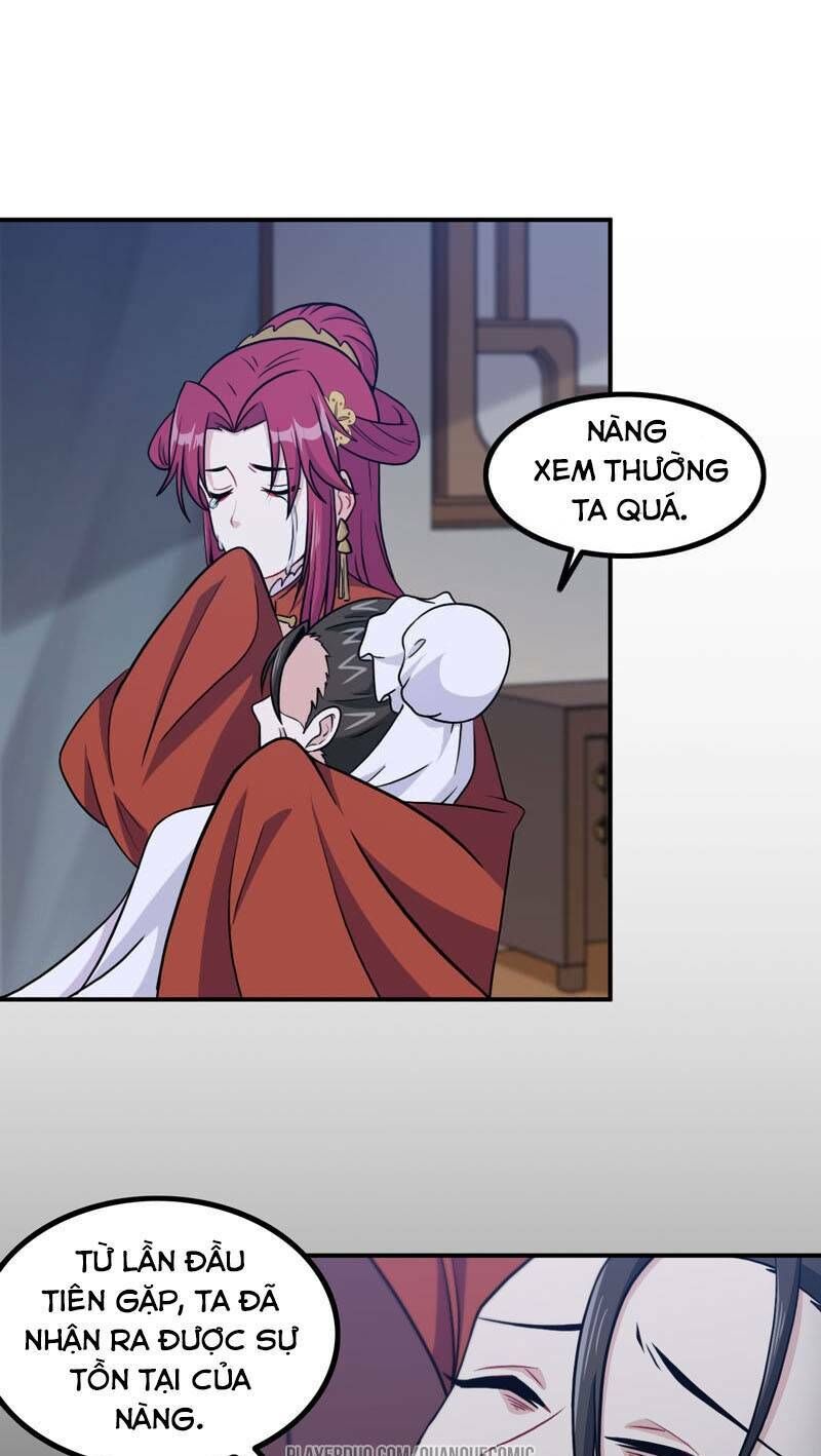 khởi đầu bằng một con côn chapter 10 1