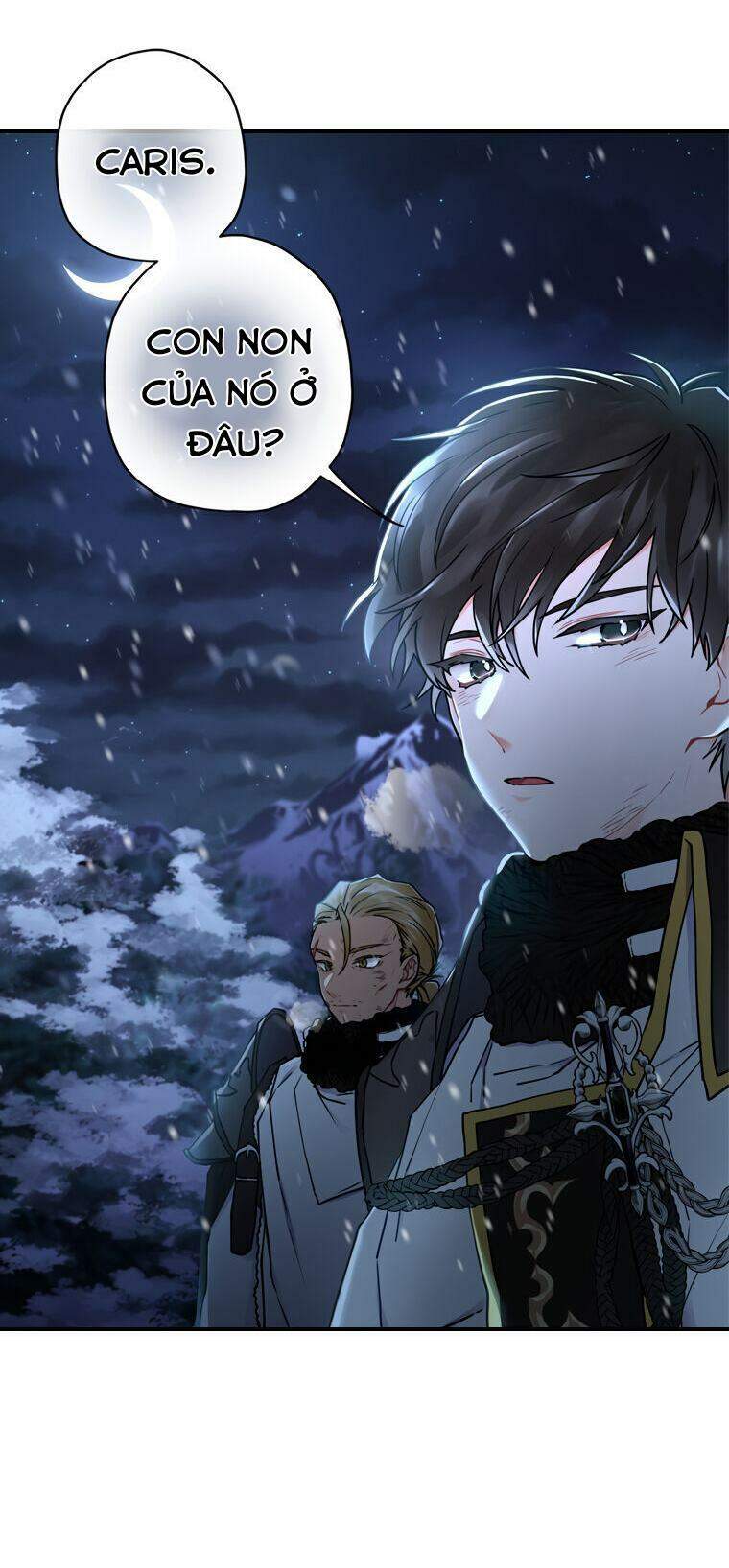 tôi đã trở thành con gái nuôi của nam chính chapter 21 20