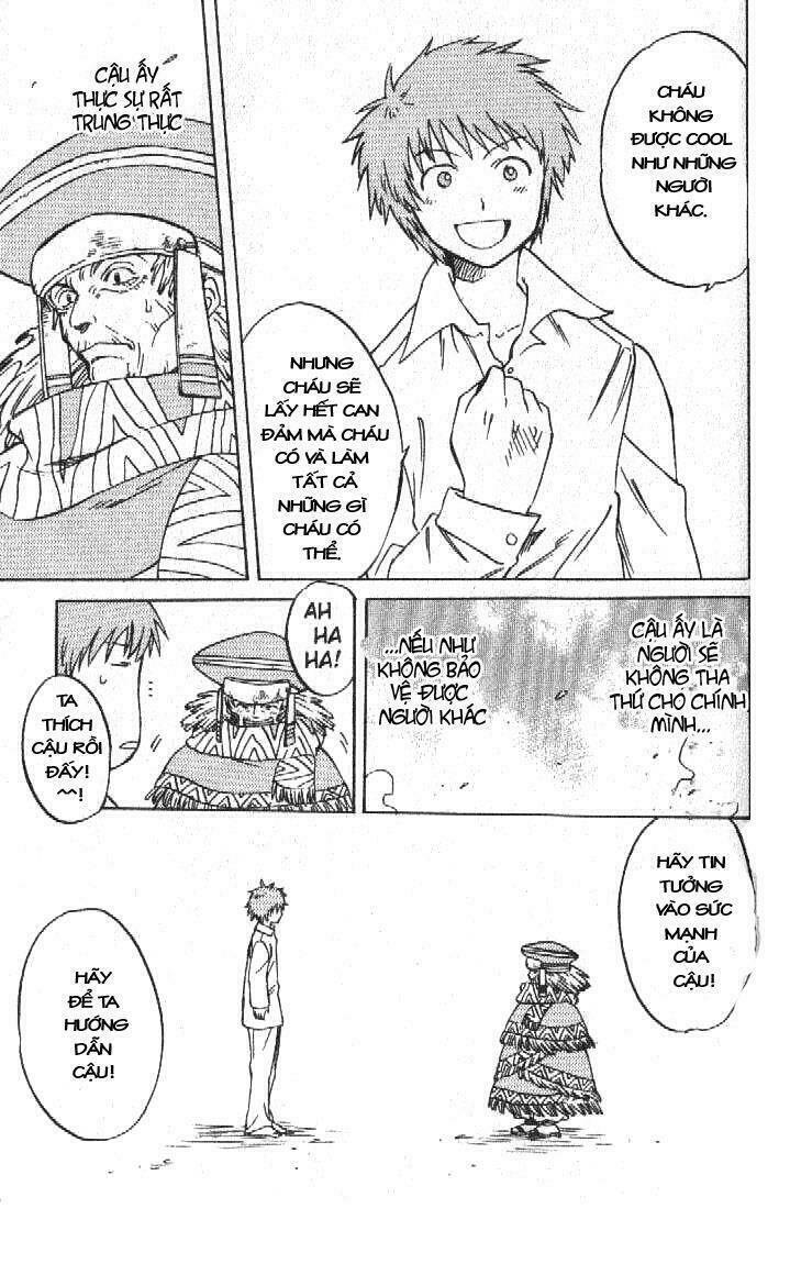 rồng ma trận chapter 40 27