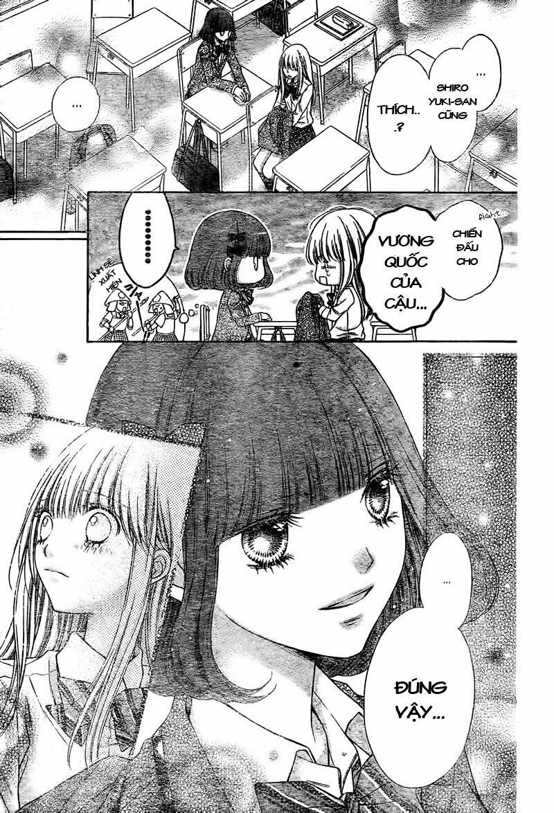 sugar soldier chapter 6.2 10