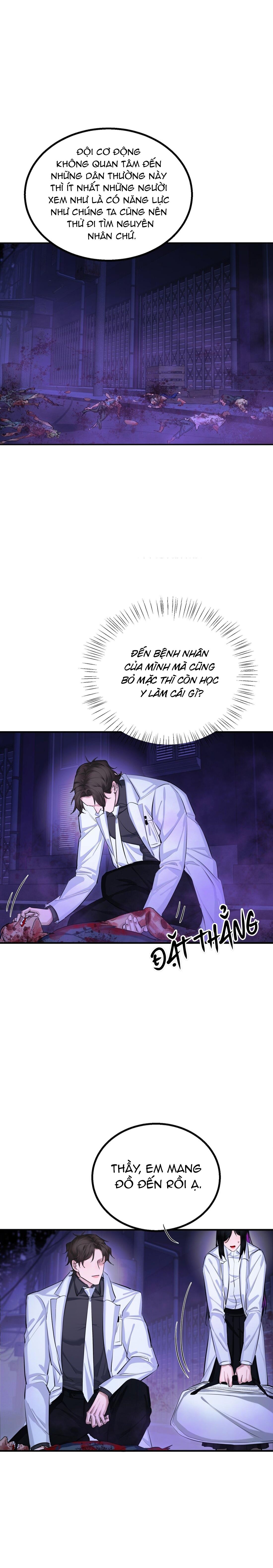 quan hệ xâm chiếm chapter 36 10