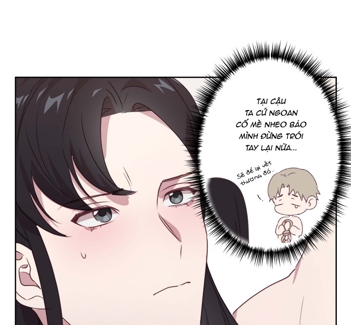 cuộc sống hai mặt của thần tượng chapter 6 6