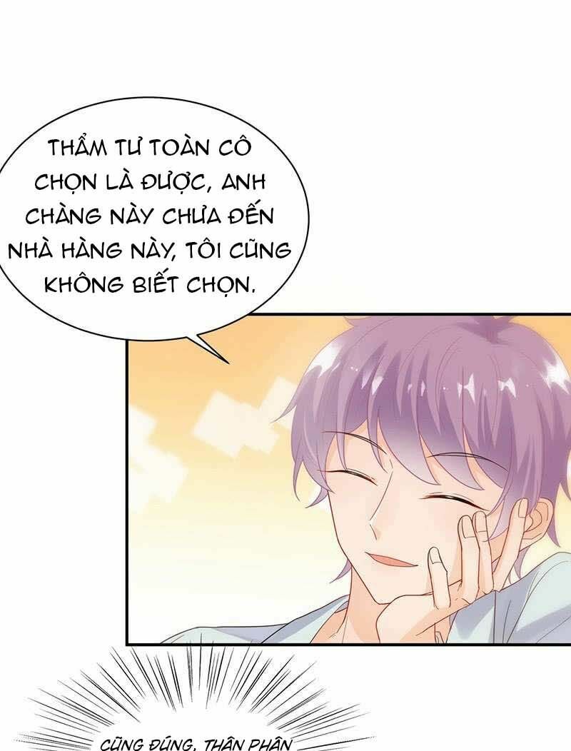 chọc tới chủ tịch tổng tài 2 chapter 99 10