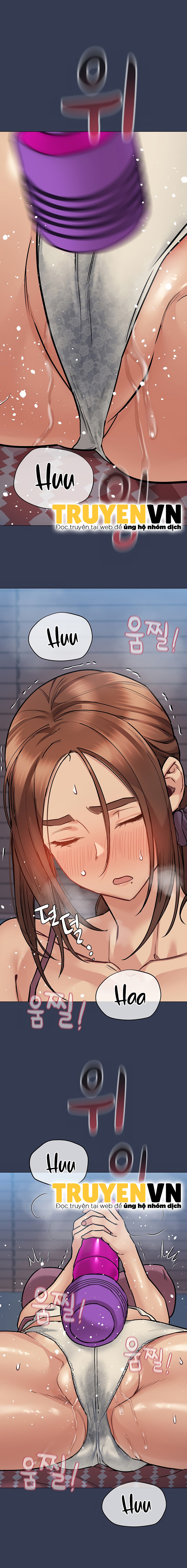 người dì khiêu gợi chapter 45 17