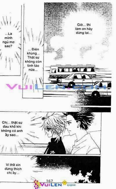 đại ca đi học chapter 11 167