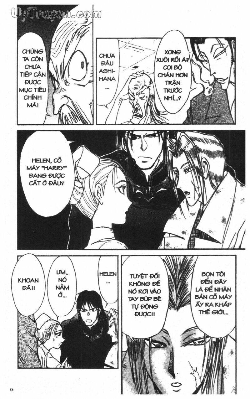 karakuri circus - gánh xiếc quái dị chapter 37 56