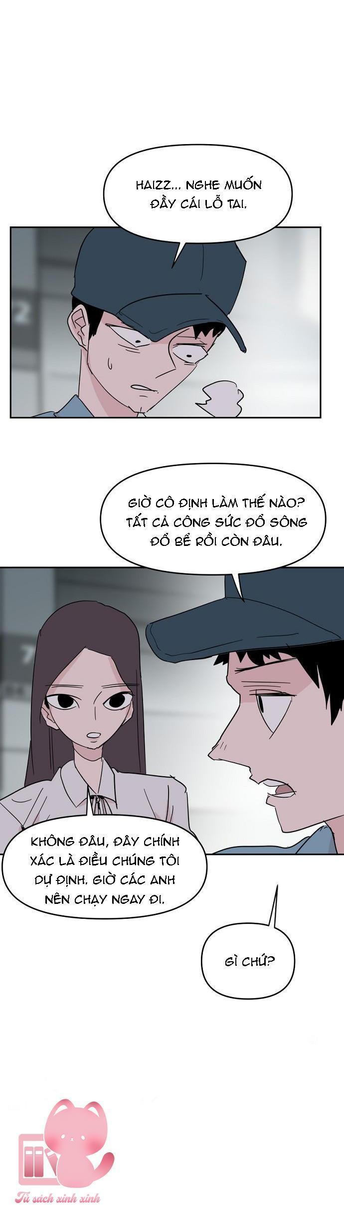 yêu không hồi kết chapter 39 12
