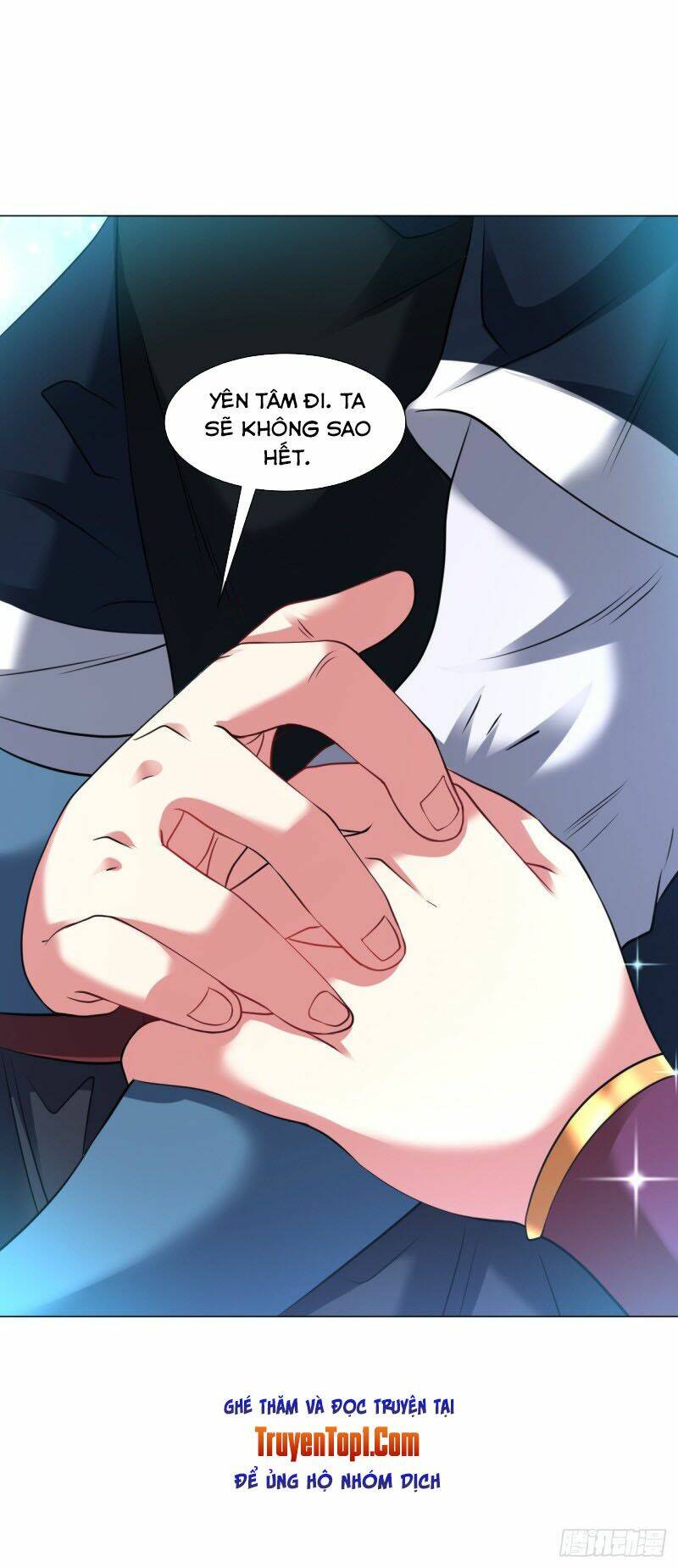 đạo ấn chapter 145 16