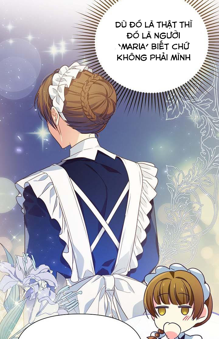 tôi đã ở đây ngay từ ban đầu chapter 7 53