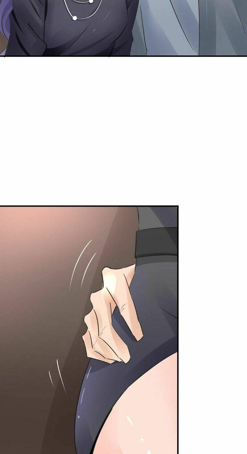 thương tiên sinh mã giáp của anh lại rơi rồi chapter 11 59