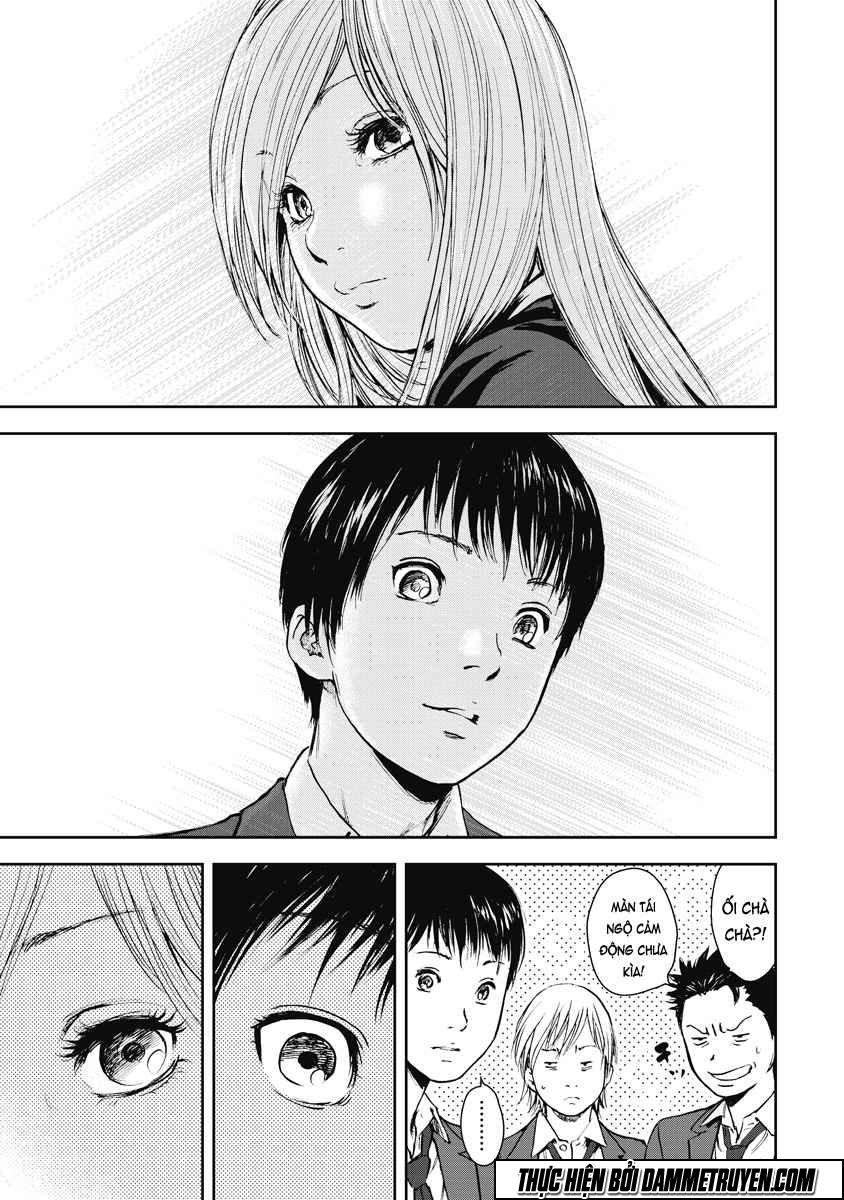 Gift ± chapter 25 13