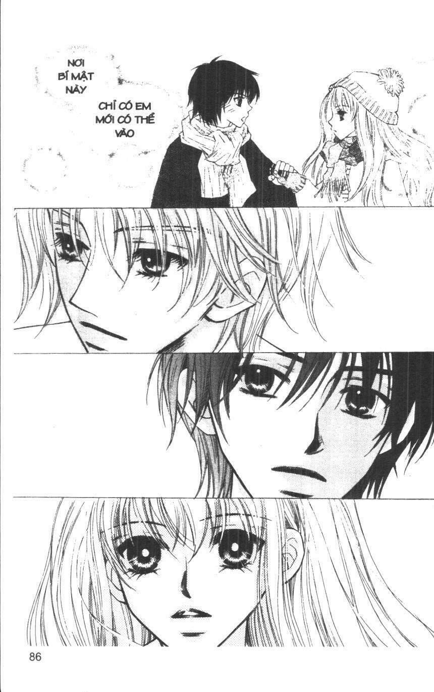 sad love story chapter 3 86