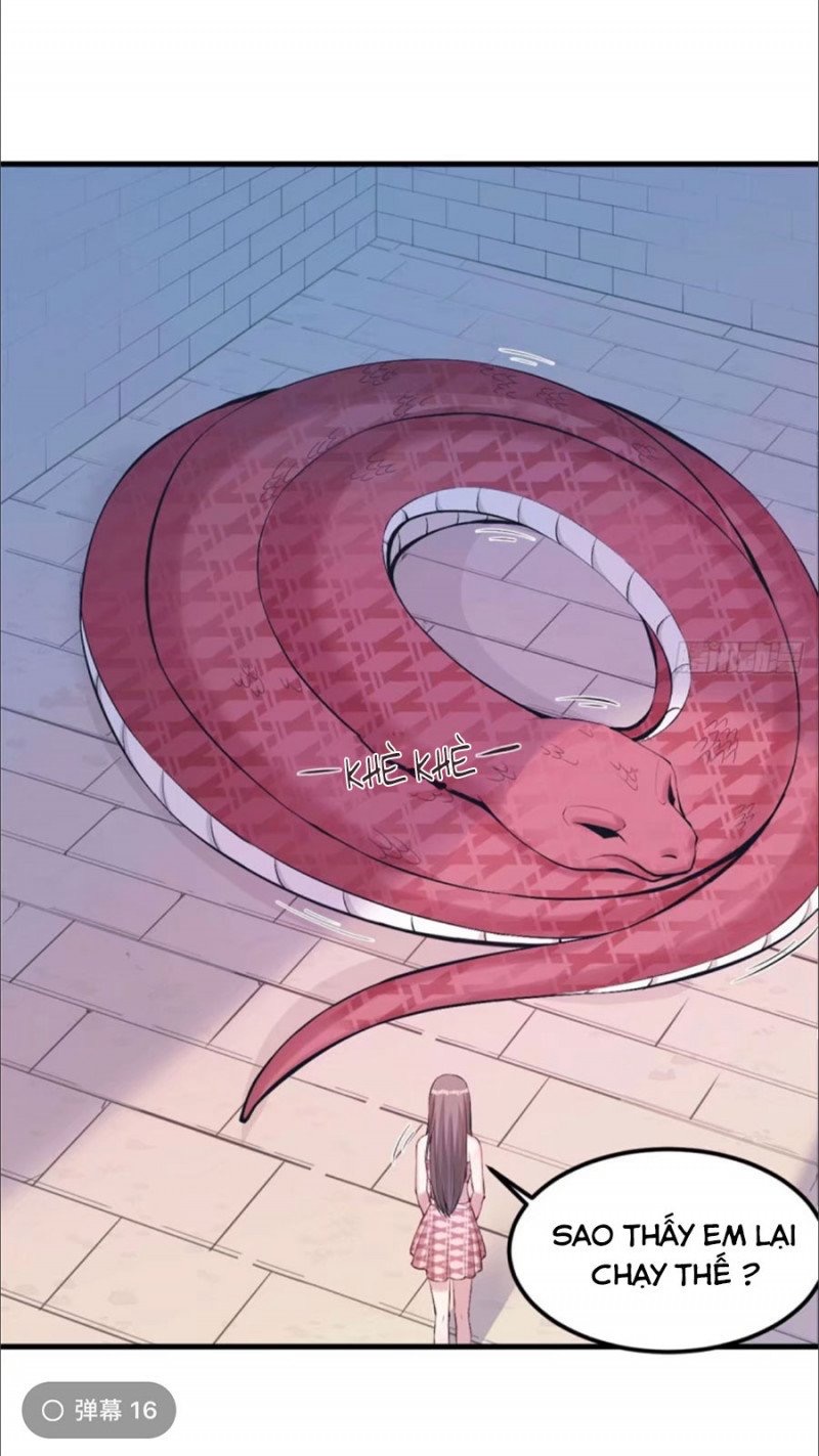[16+] thảnh thơi thú thế chủng chủng điền, sinh sinh tể chapter 149 22