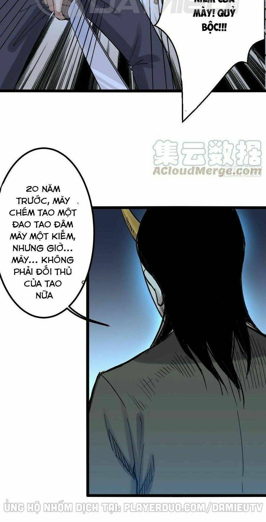 đỉnh phong thần y chapter 86 13