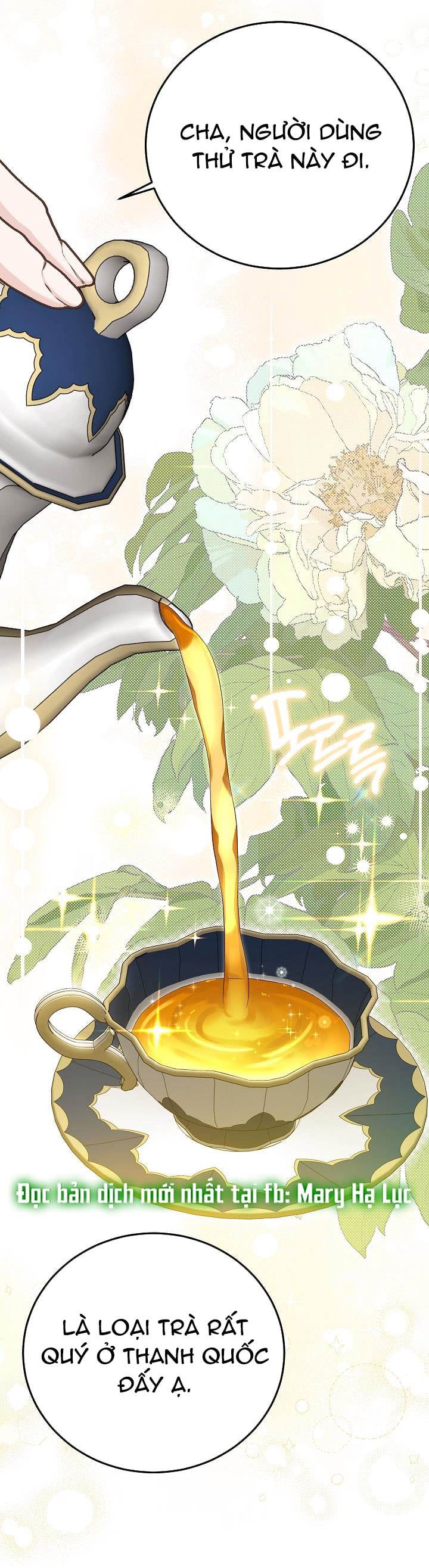 trở thành vợ thái tử quái vật chapter 110 2