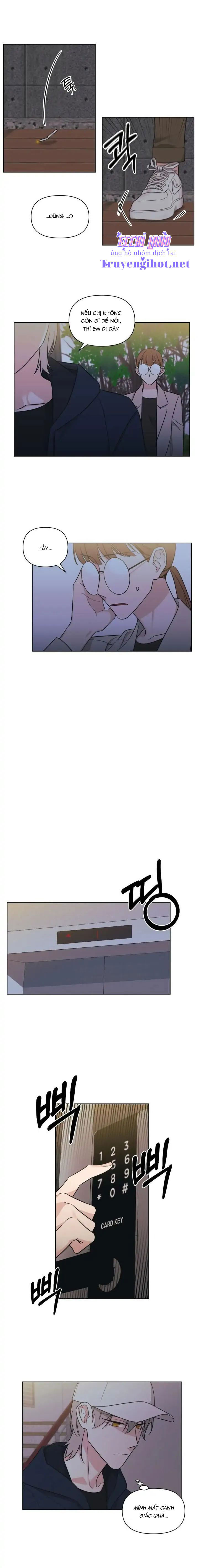 ra khỏi nhà tôi ngay! chapter 6.2 4