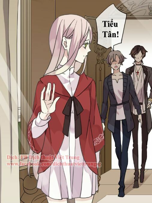 vết cắn ngọt ngào phần 1 chapter 25 12