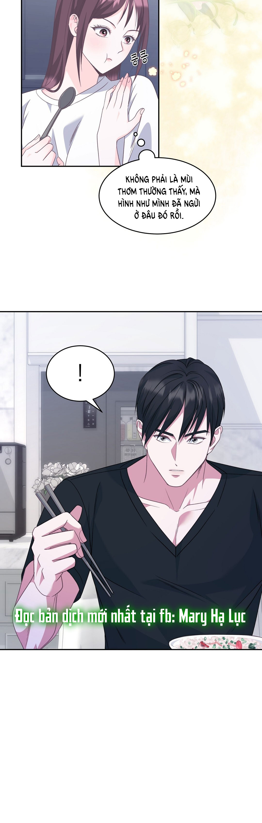 [18+] sếp của anh trai vượt quá giới hạn chapter 12.1 21