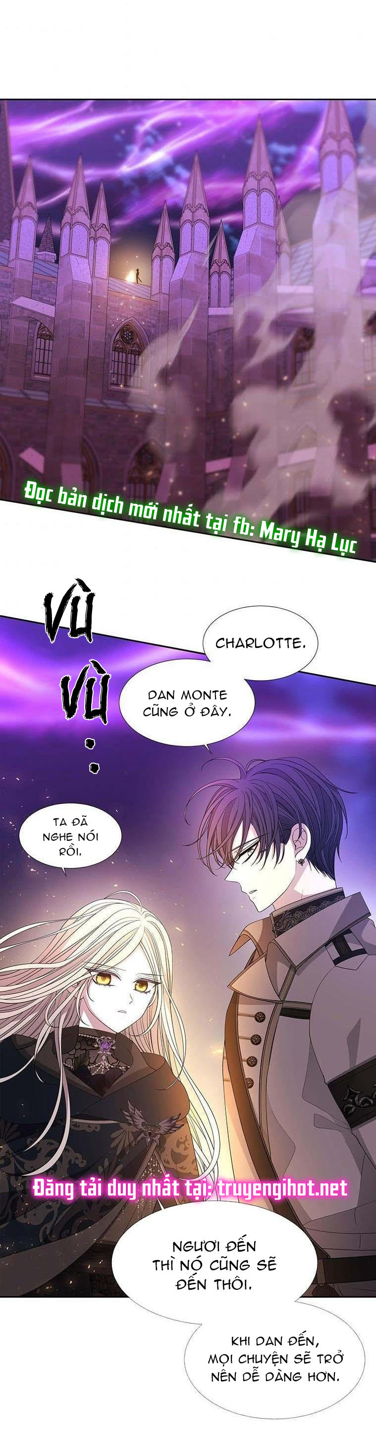năm môn đệ của charlotte chapter 106 15