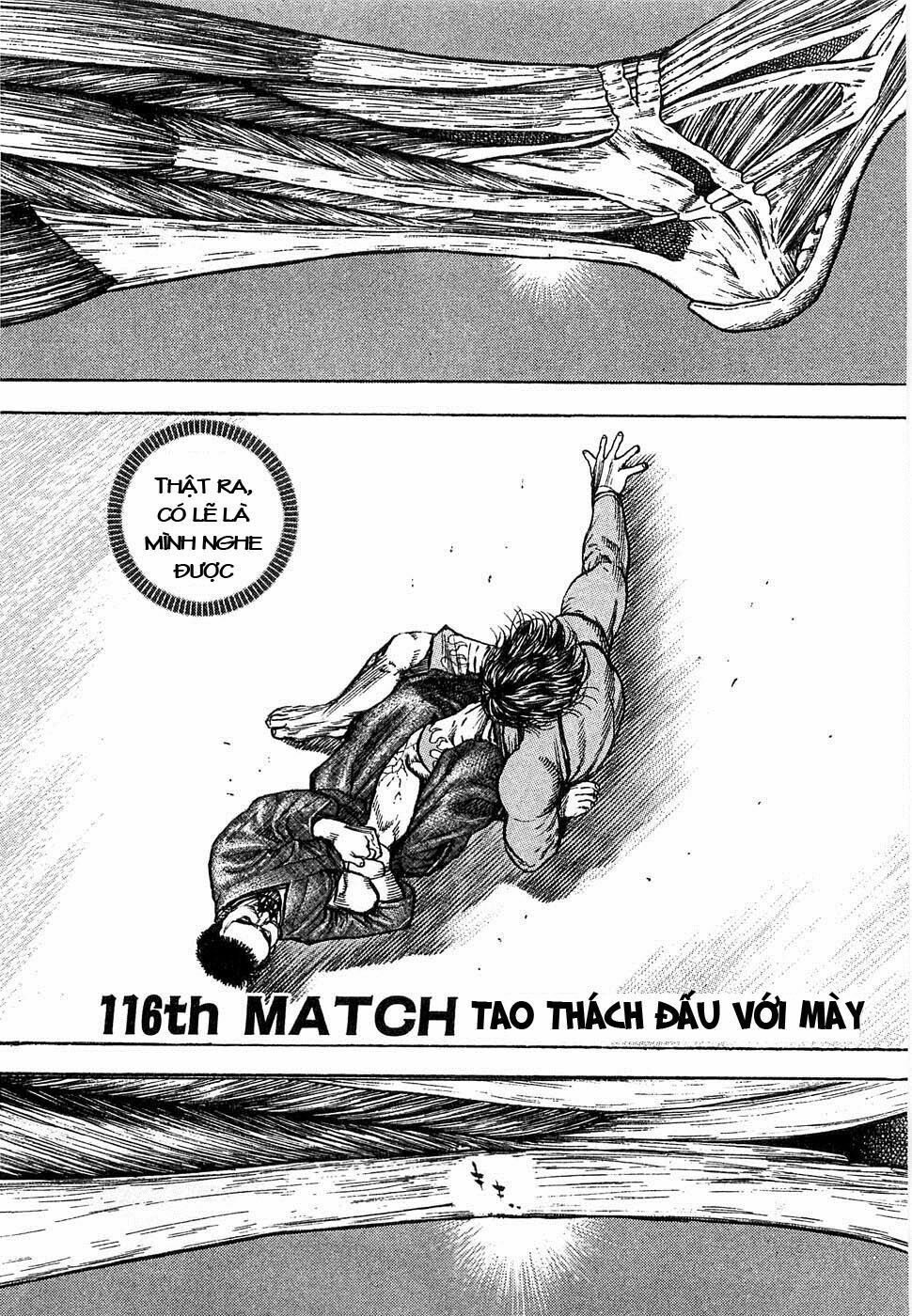 tough - miyazawa kiichi chapter 108.3 12