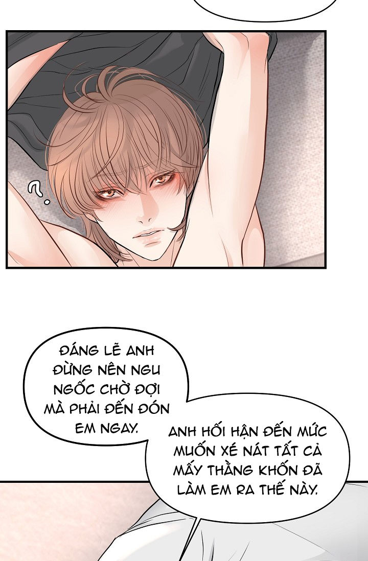 ranh giới tội ác chapter 20 63