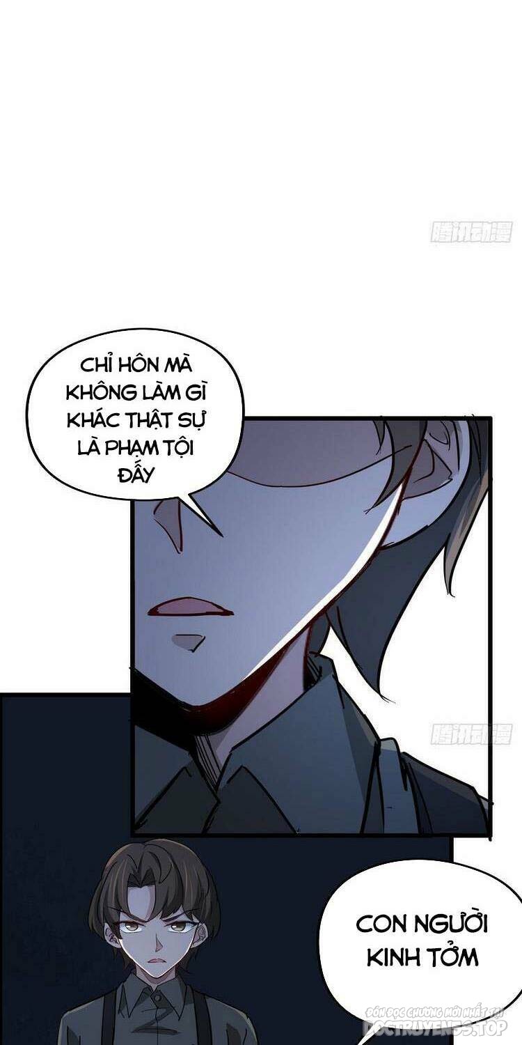 giải cứu 99 nữ chính ở mạt thế chapter 64 30