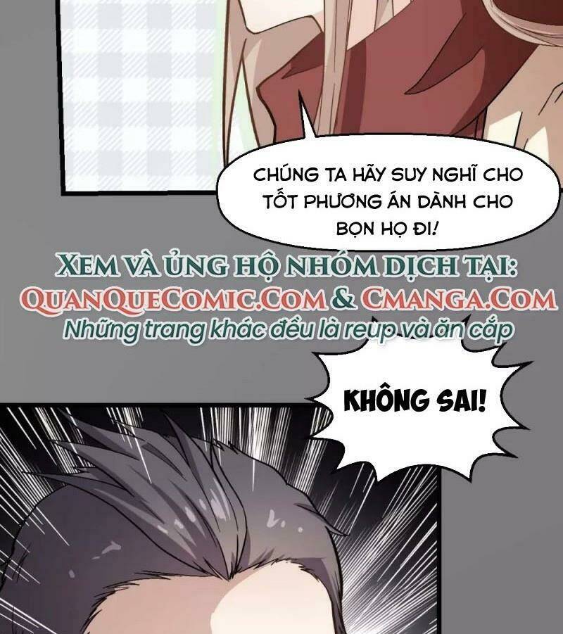 vườn trường cuồng sư hệ thống chapter 121 26