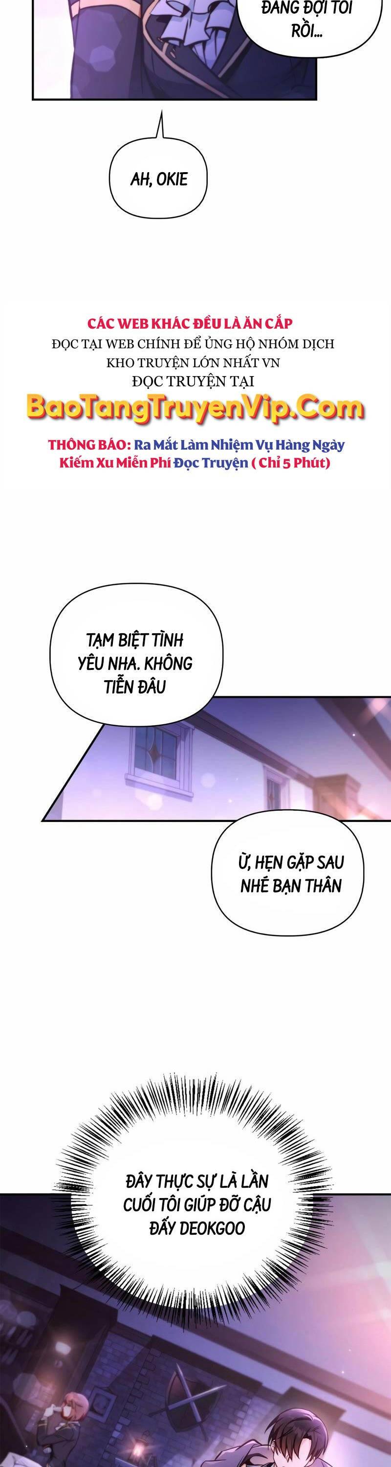 Kí Sự Hồi Quy Chapter 92 - Trang 36