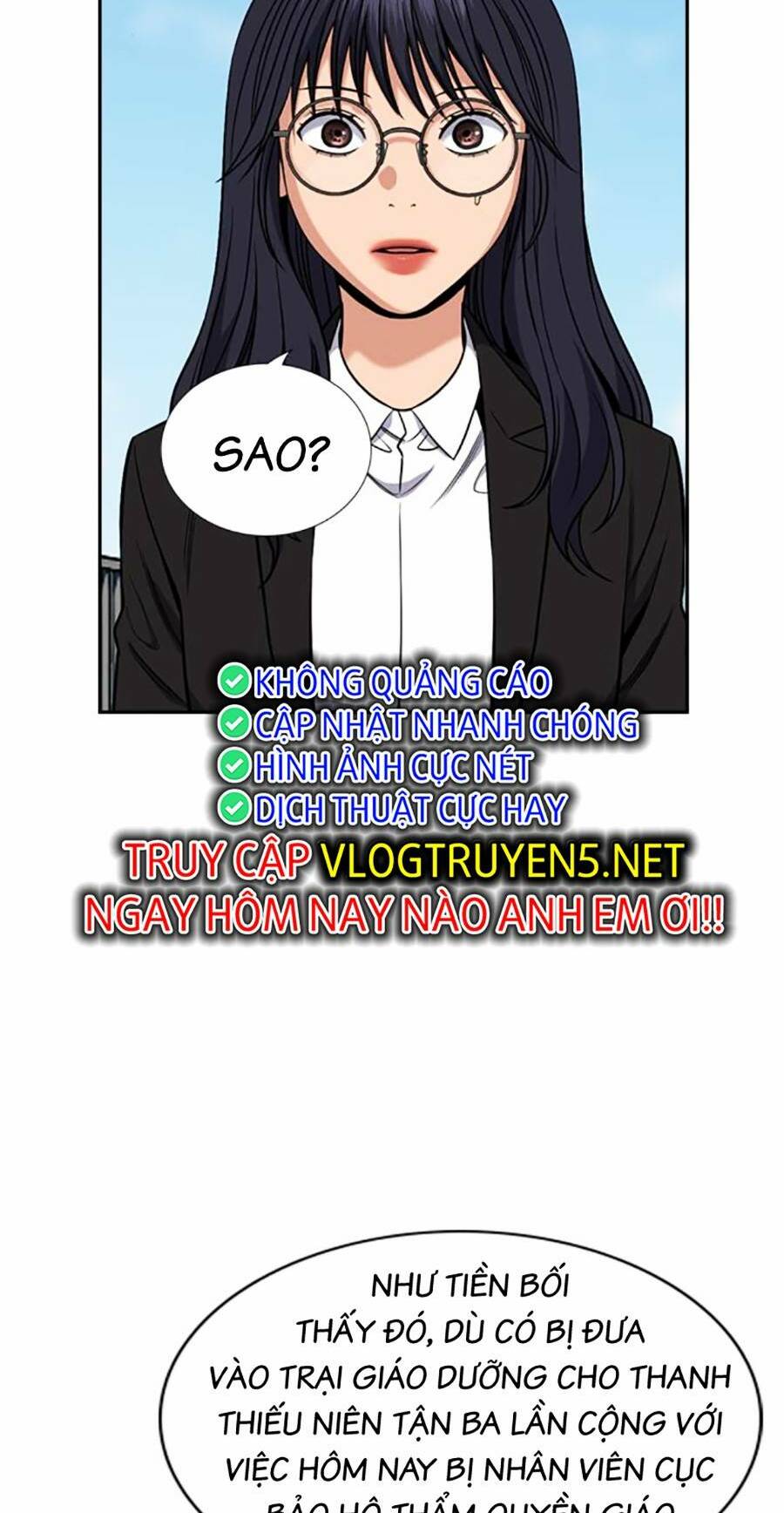 giáo dục chân chính chapter 121 60