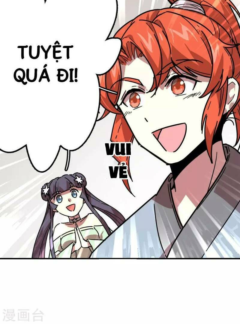 luân hồi nhất kiếm chapter 5 7