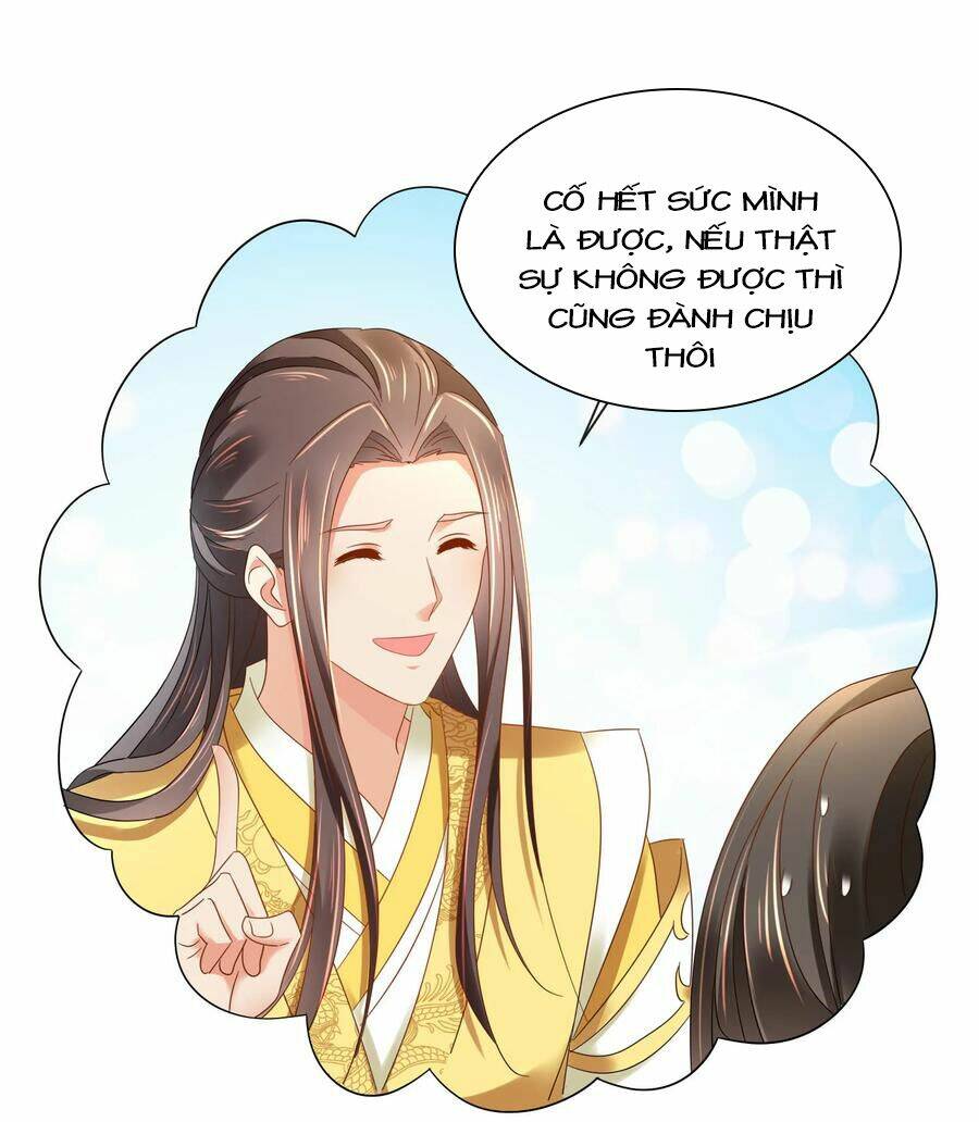 lãnh cung phế hậu muốn nghịch thiên chapter 236 2